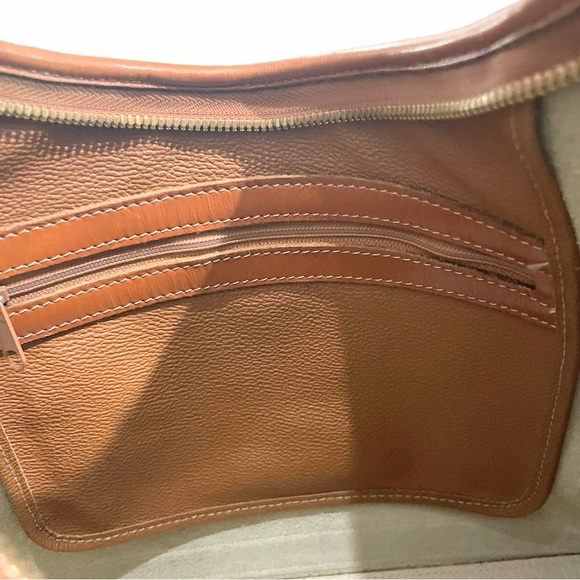 Dooney and Bourke All Weather Leather Bag - Picture 16 of 16